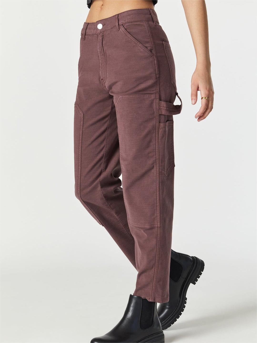 Luisa Straight Leg Pants