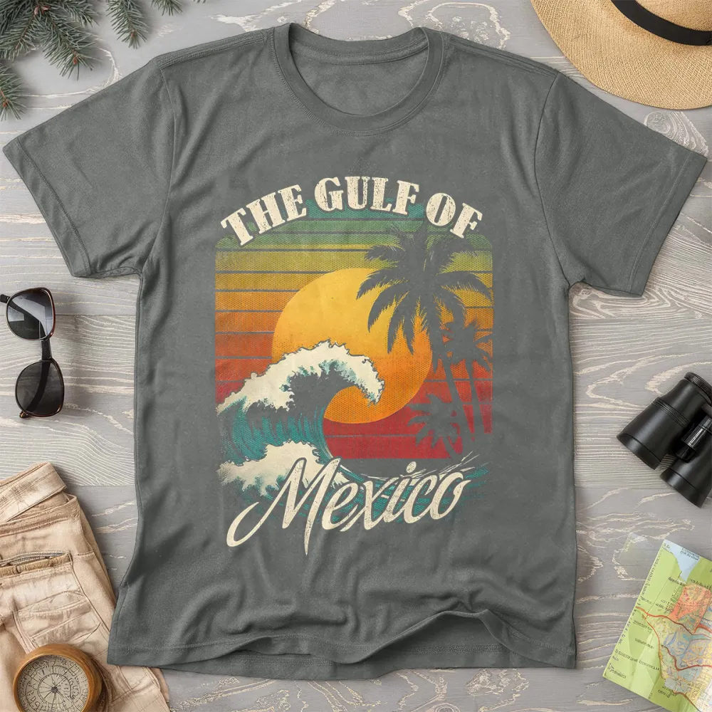 Gulf Of Mexico 