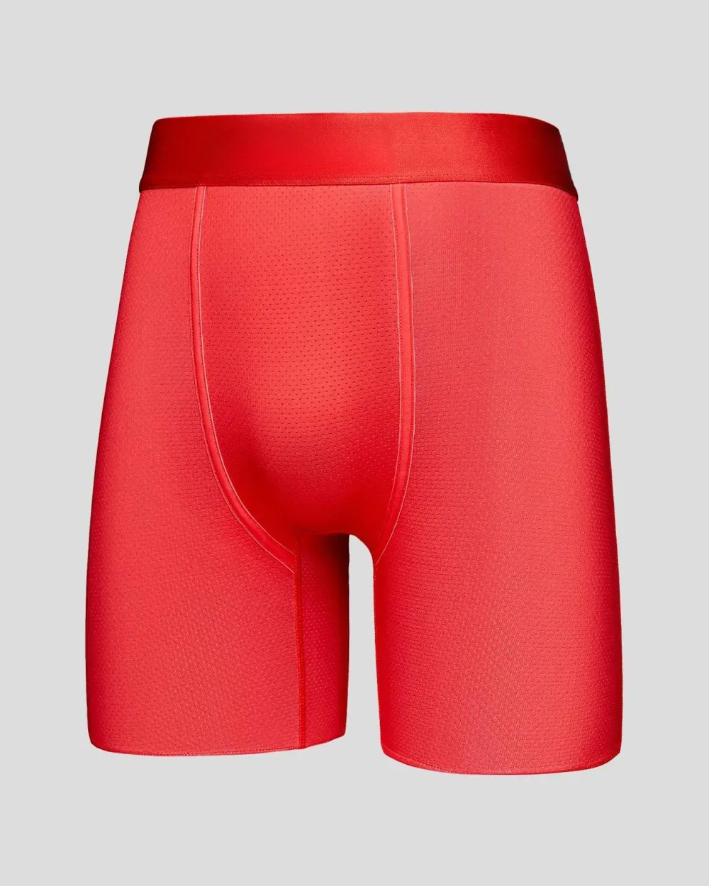 Cool Mesh 3 Pack - Red/Gray/Black