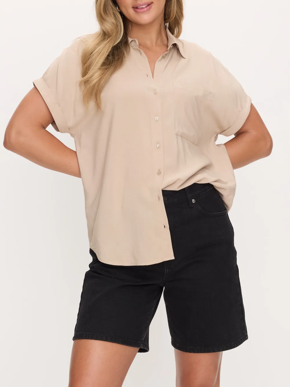 Dover Utility Shirt