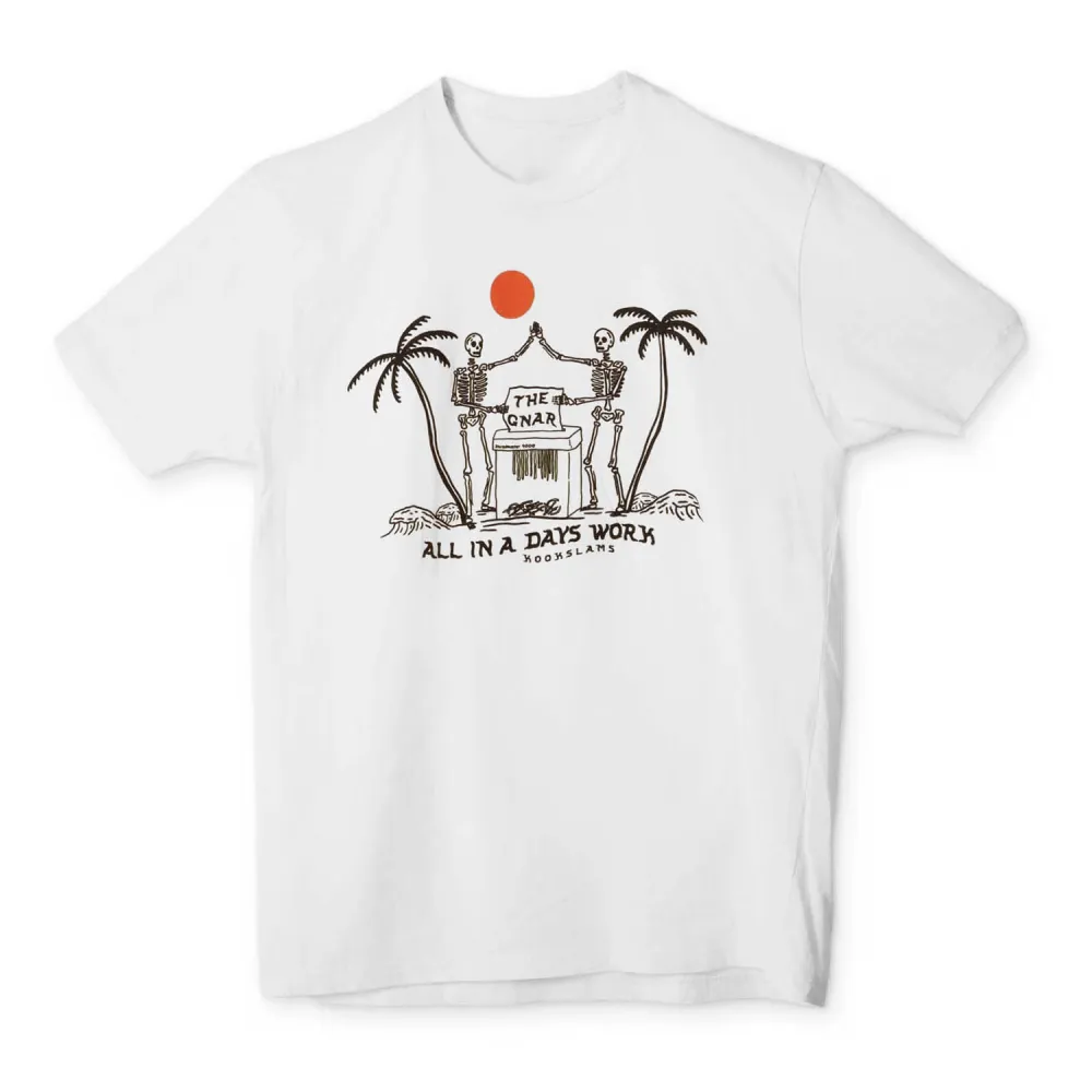 Shred the Gnar T Shirt