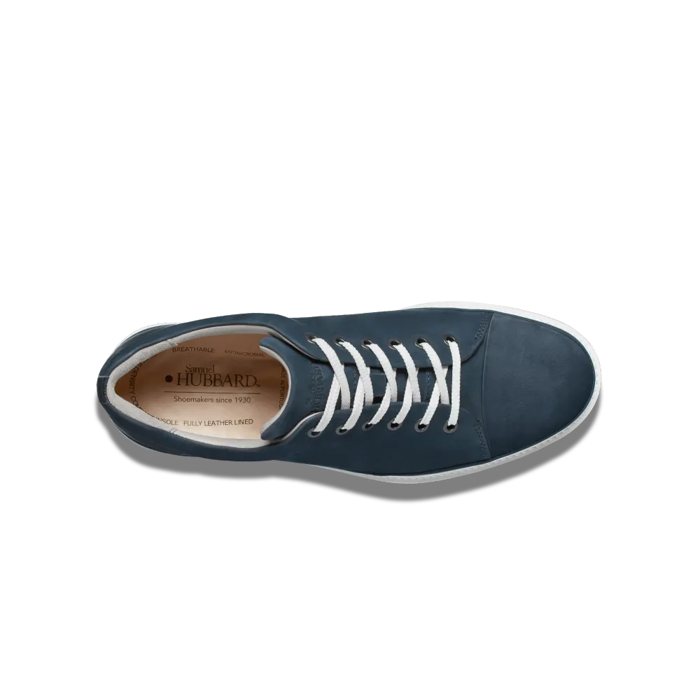 Men's Hubbard Fast Lace-Up