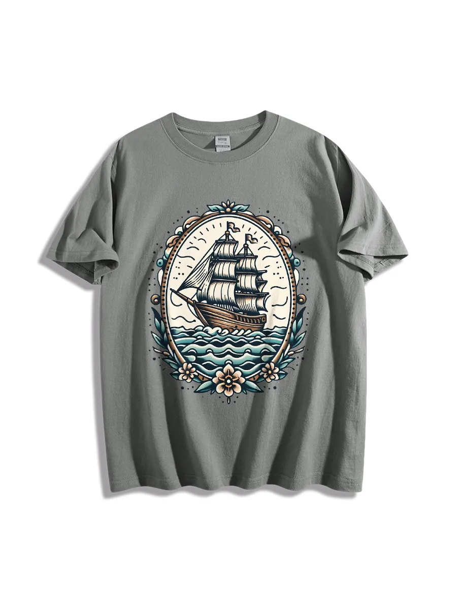Jimmy Buffett Tee
