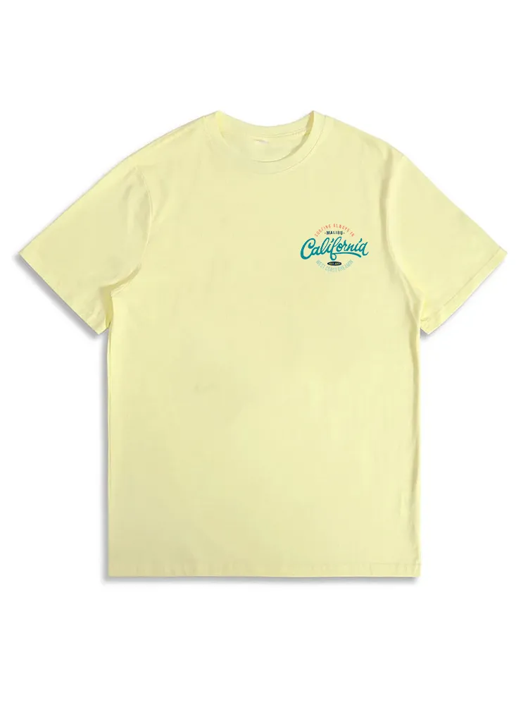 California Surf T-Shirt
