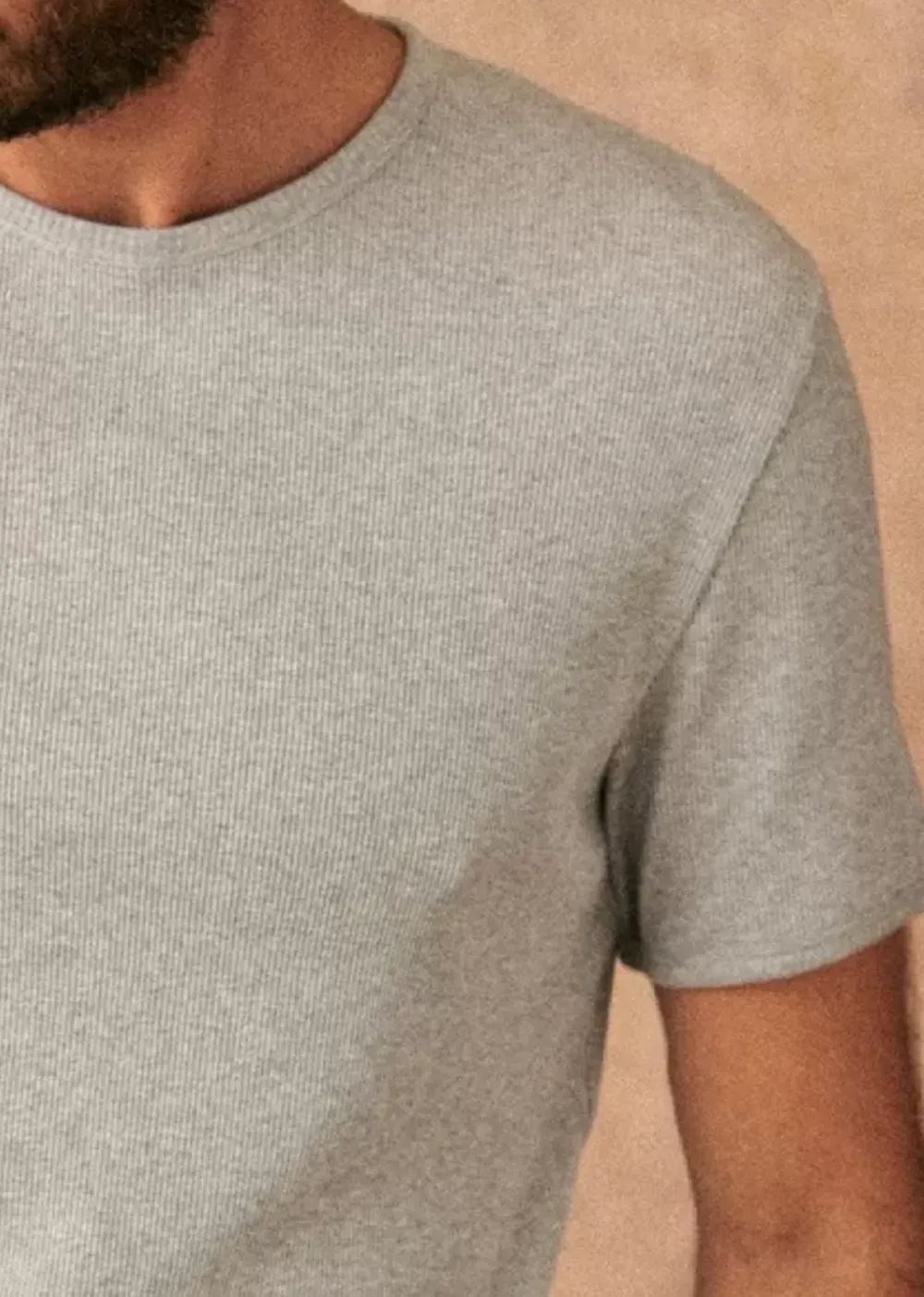 Austin Casual Style T-Shirt