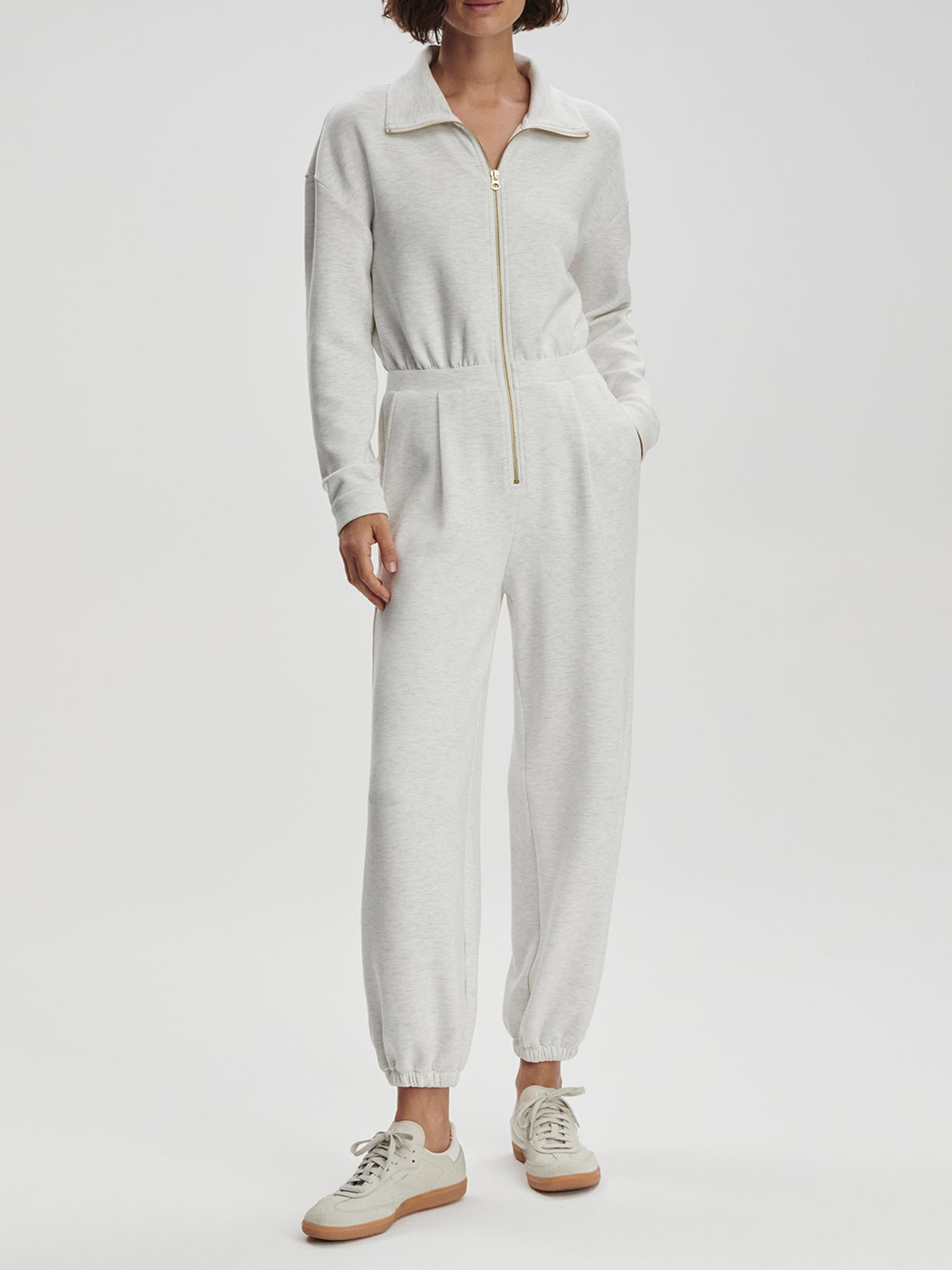 Jessie Jumpsuit