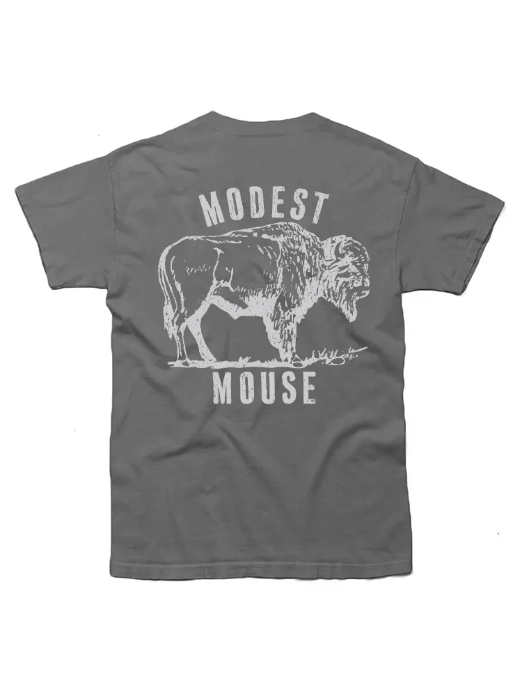 Modest Mouse Bitter Buffalo T-Shirt