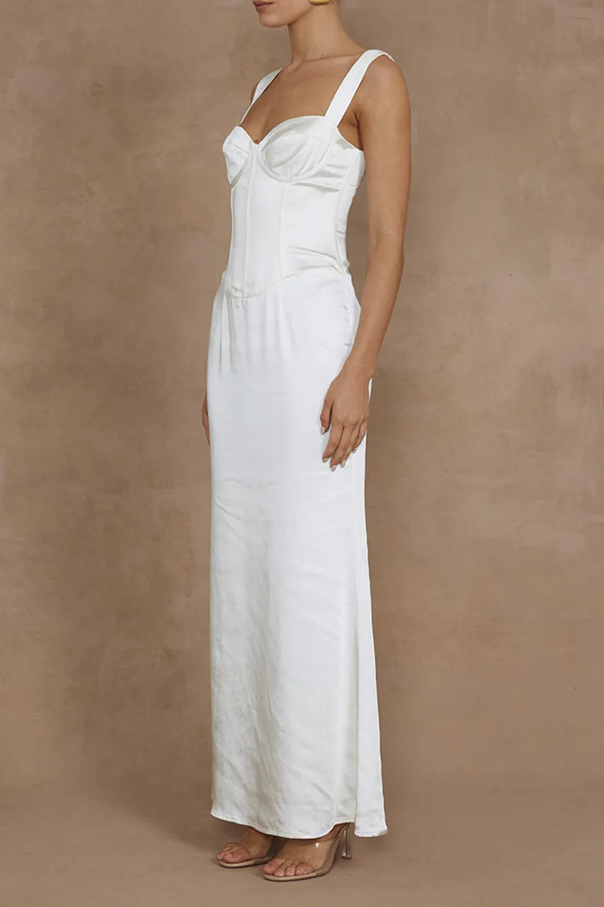 OURA MAXI DRESS