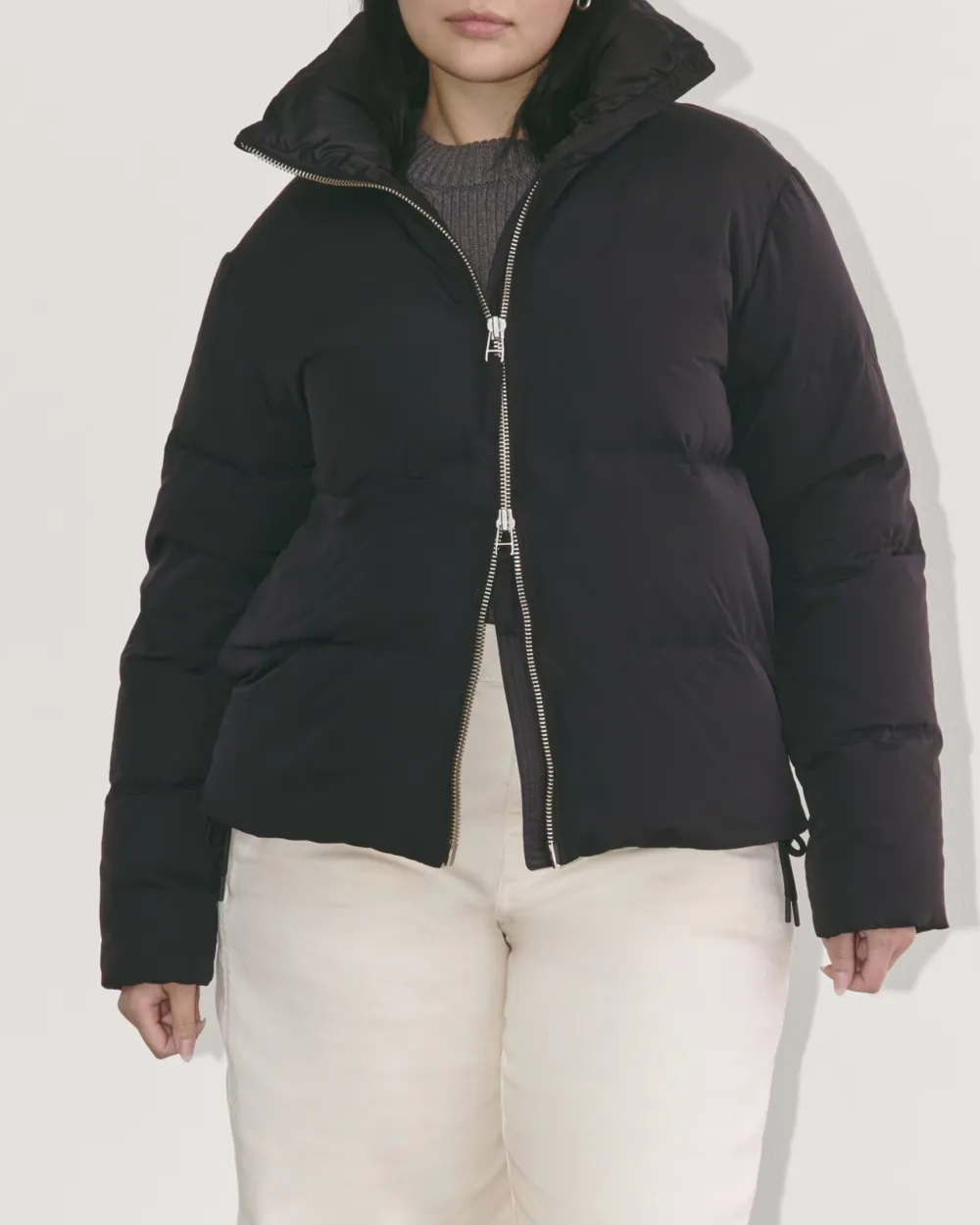 The Puffer Bomber