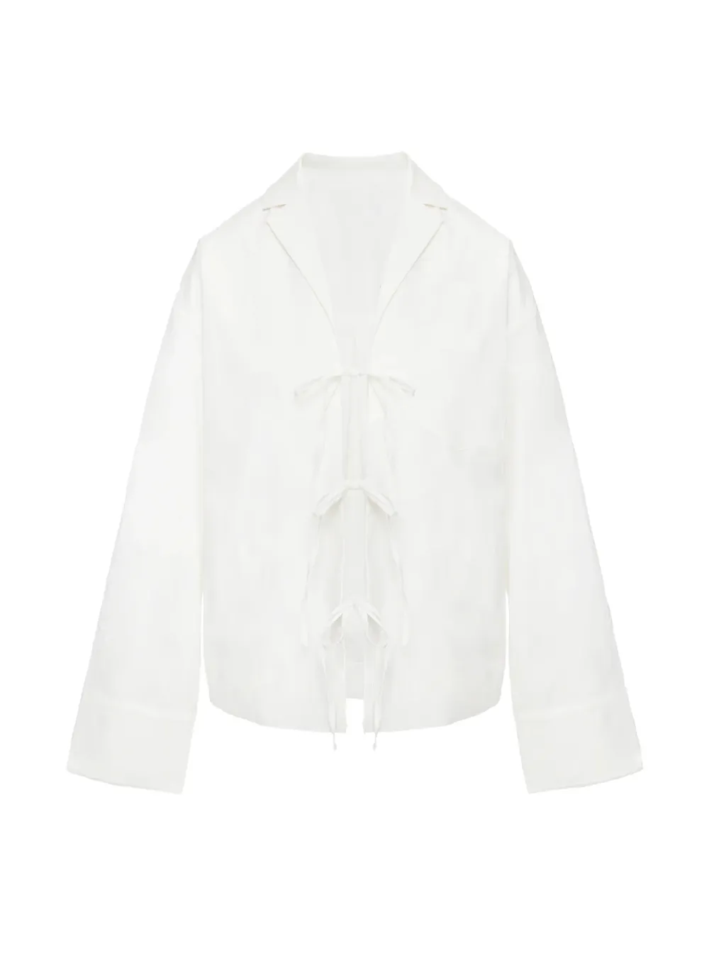 Spiri Slight Stretch Shirt