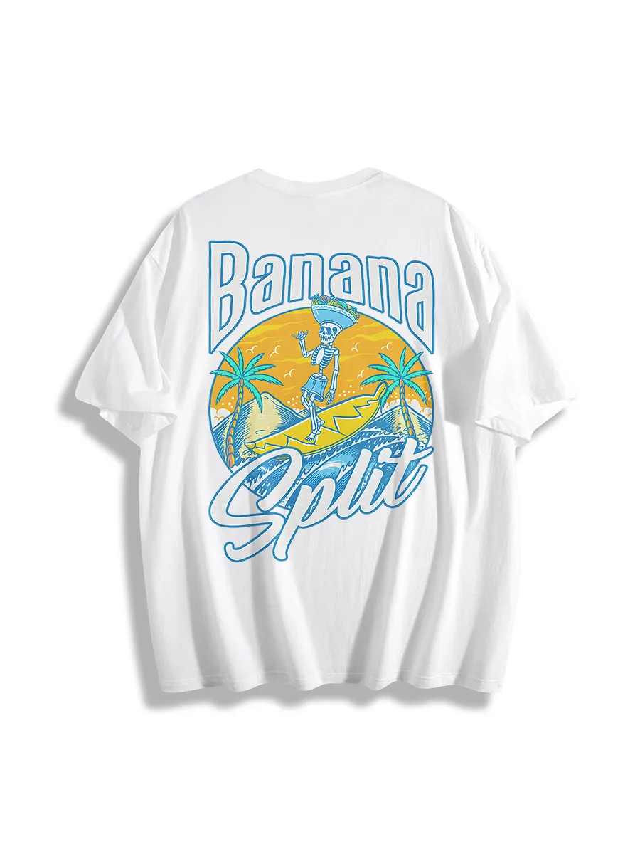 Banana Split T-Shirt