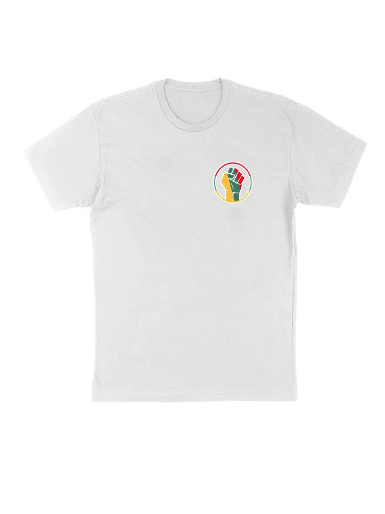1865 Breaking Every Chain Tee