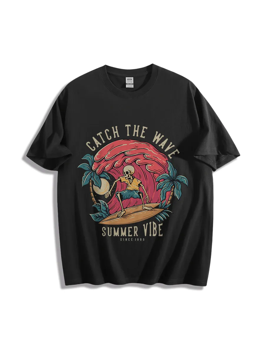 Summer Trip T-Shirt