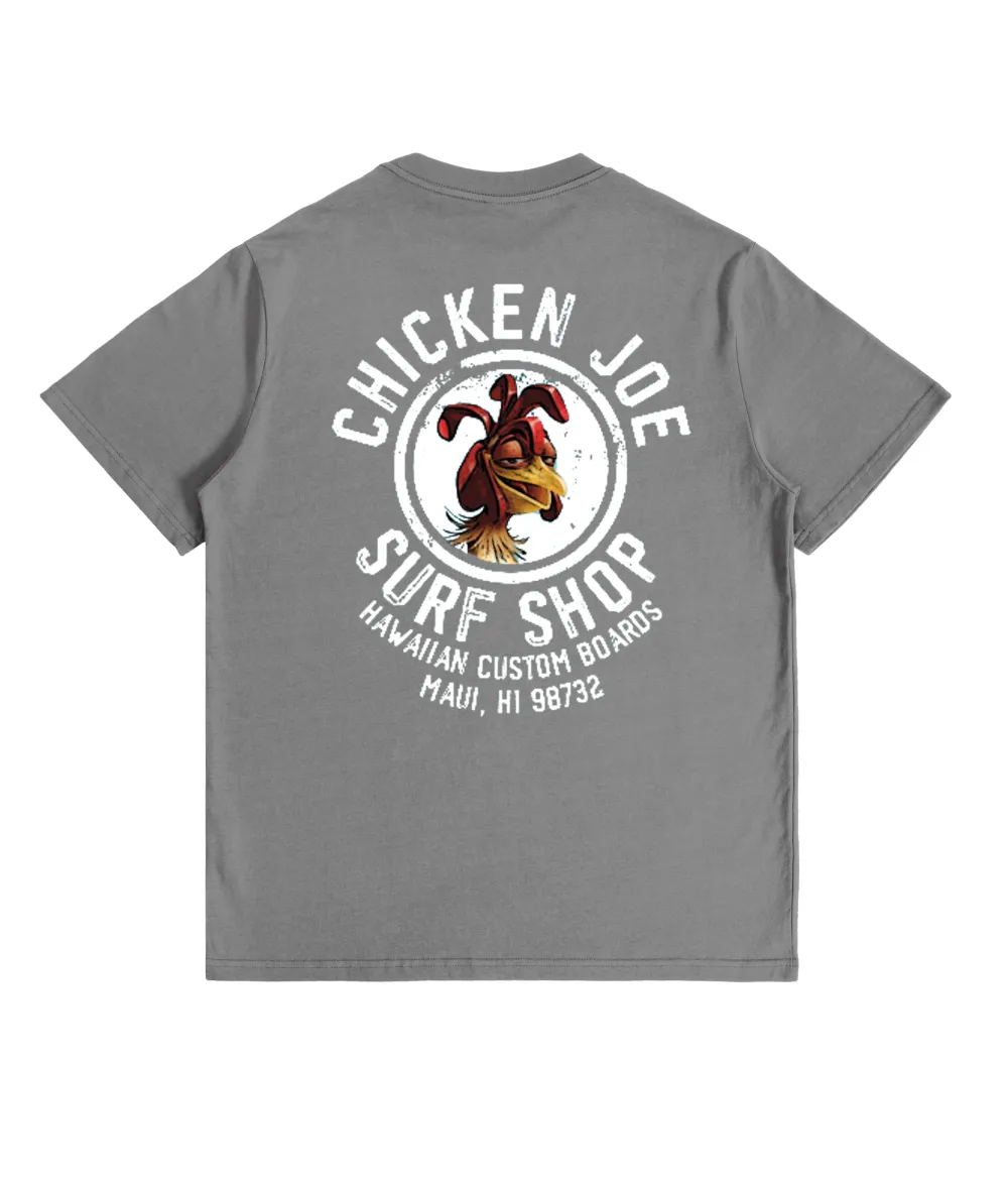 Chicken Joe Surf Shop T-Shirt