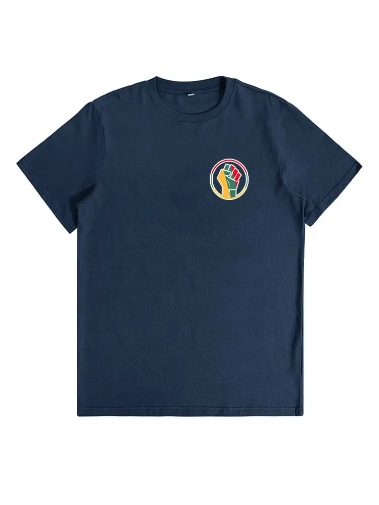 1865 Breaking Every Chain Tee