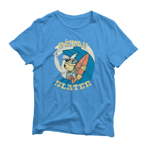 Pelly Slater T Shirt