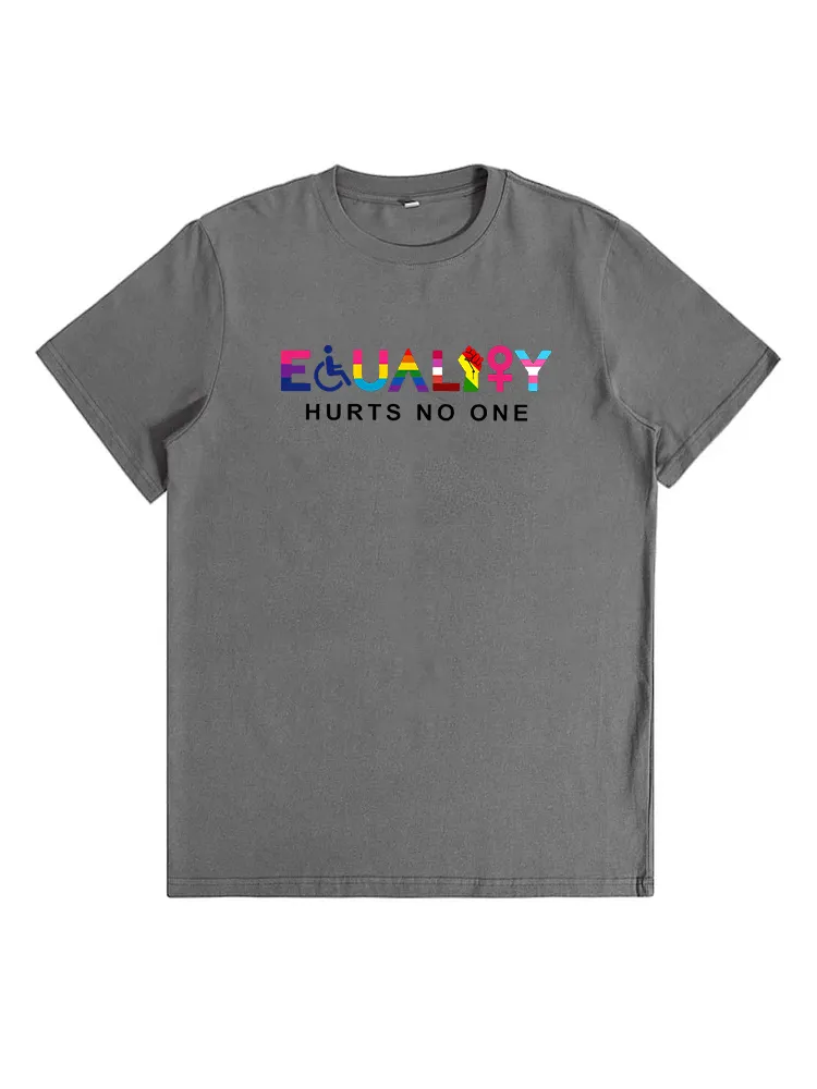 Equality Hurts No One T-Shirt