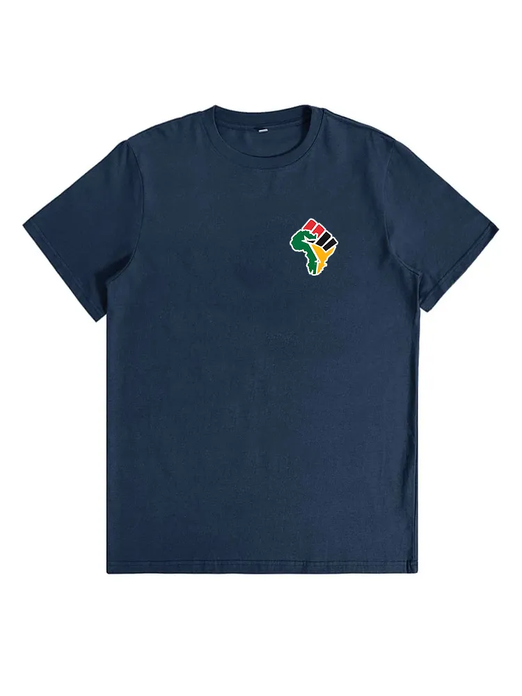 July 4Th Juneteenth 1865 My Ancestors Weren'T Free In 1776 T-Shirt