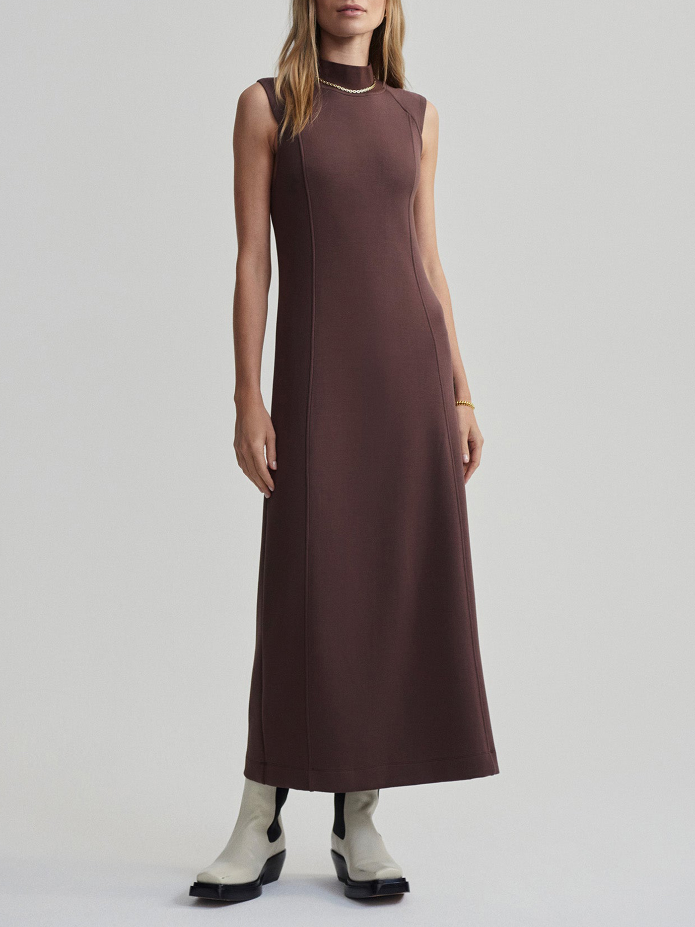 Erin Midi Dress