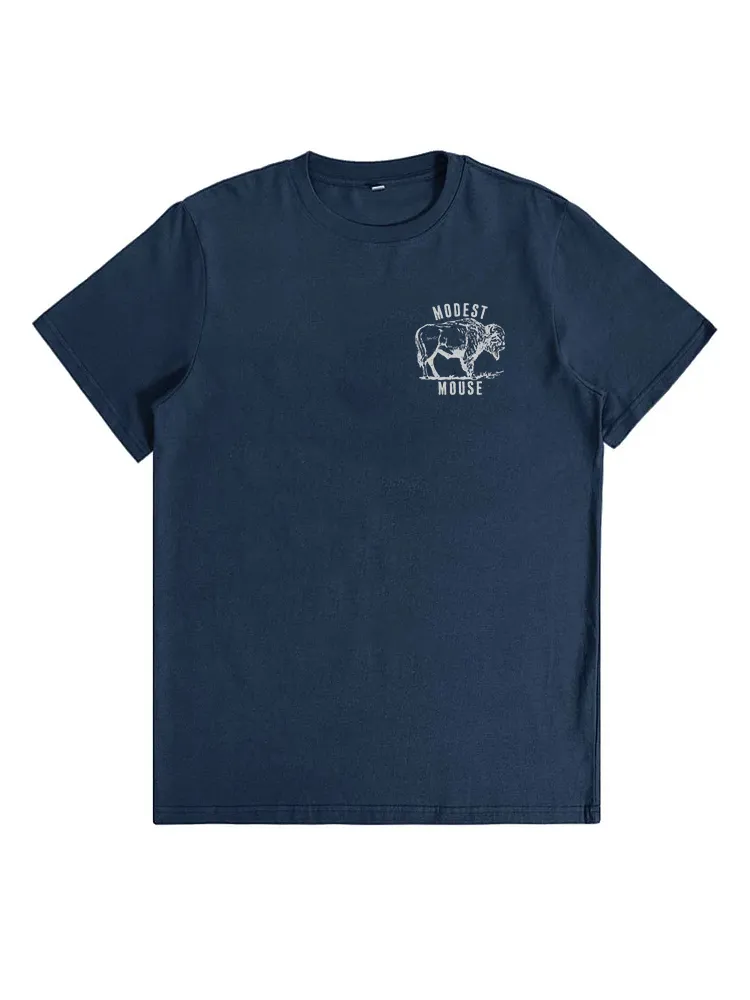 Modest Mouse Bitter Buffalo T-Shirt