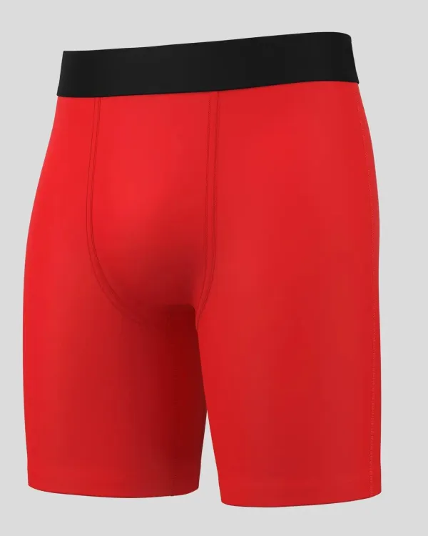 Solids 6 Pack - Primary