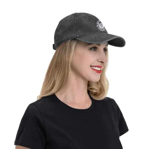 Push Your Limit Shooting Club Cap