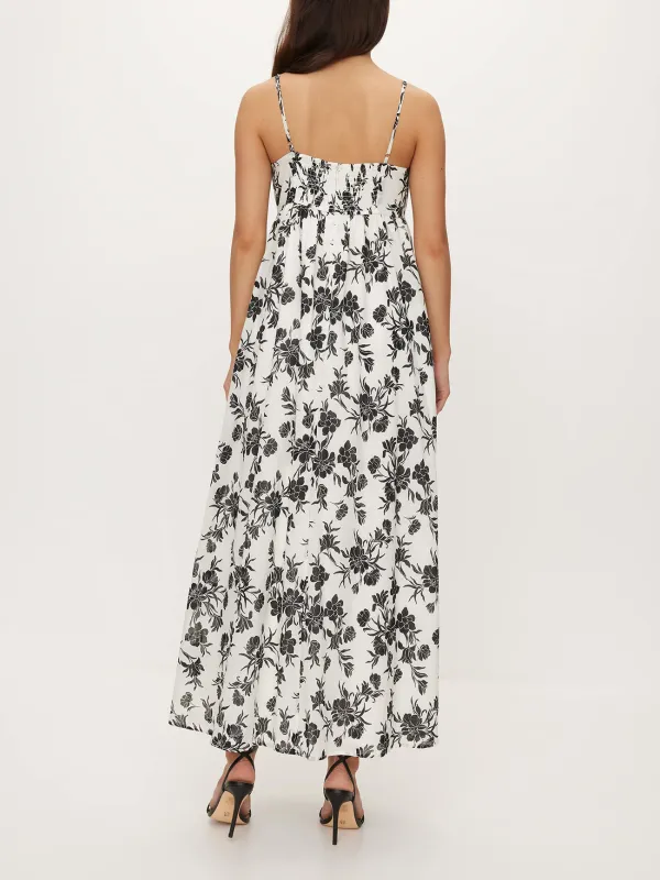 Reina Maxi Dress