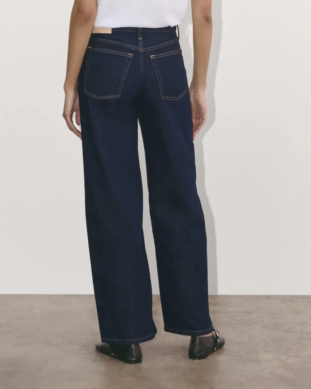 The Mid-Way Jean