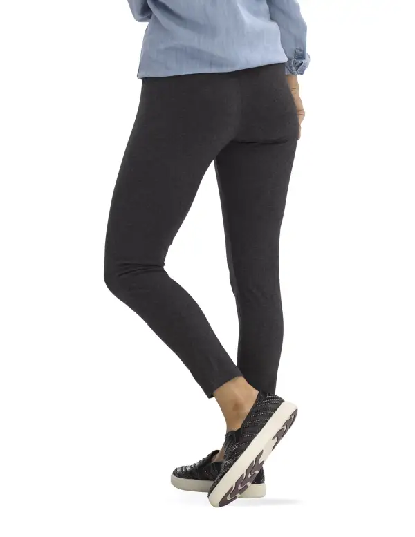 Ultimate Cotton Skimmer Leggings