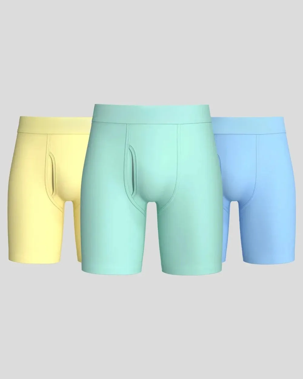 Modal 3 Pack - Pastel
