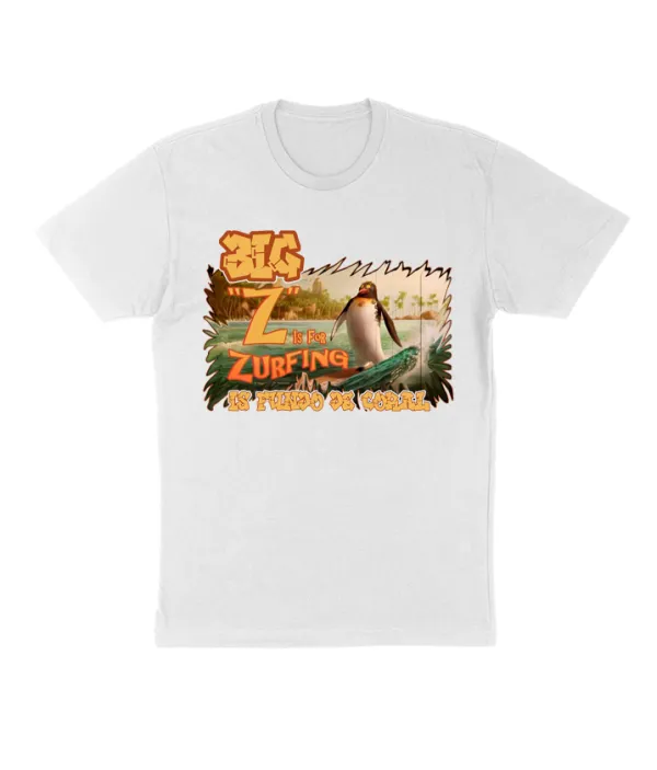 Big Z T-Shirt