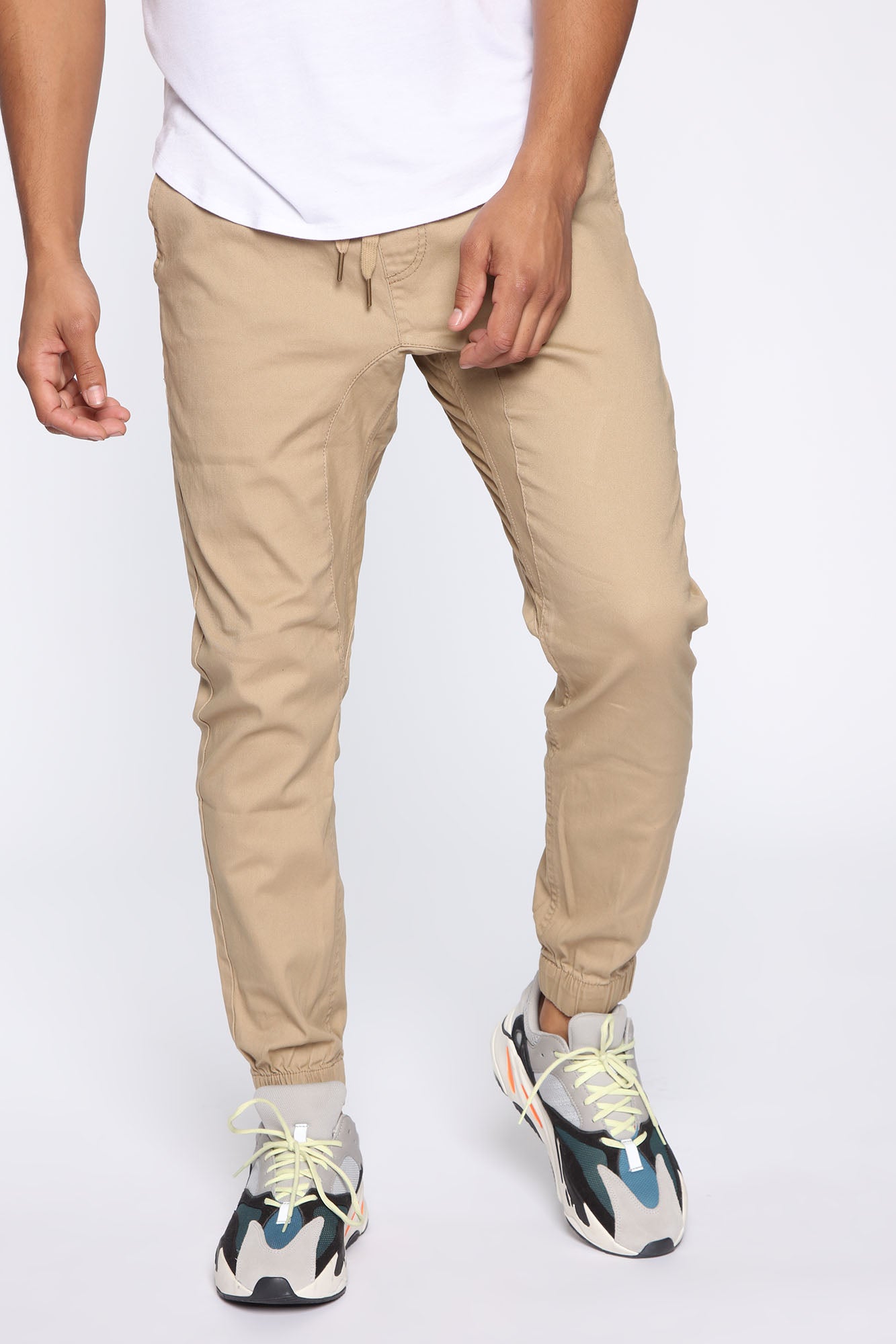 Colin Slight Stretch Jogger