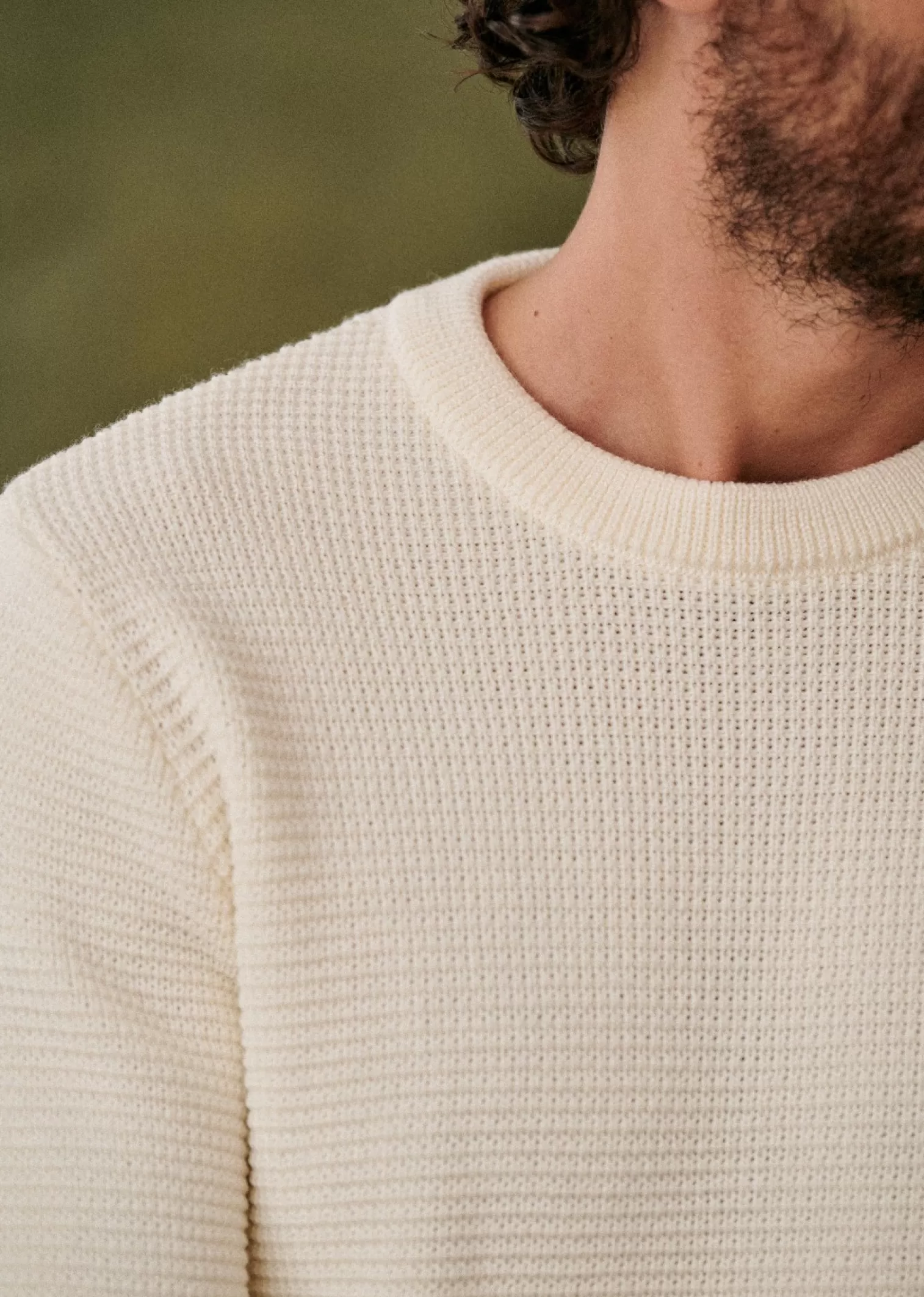 Chuck Sweater Knitwear