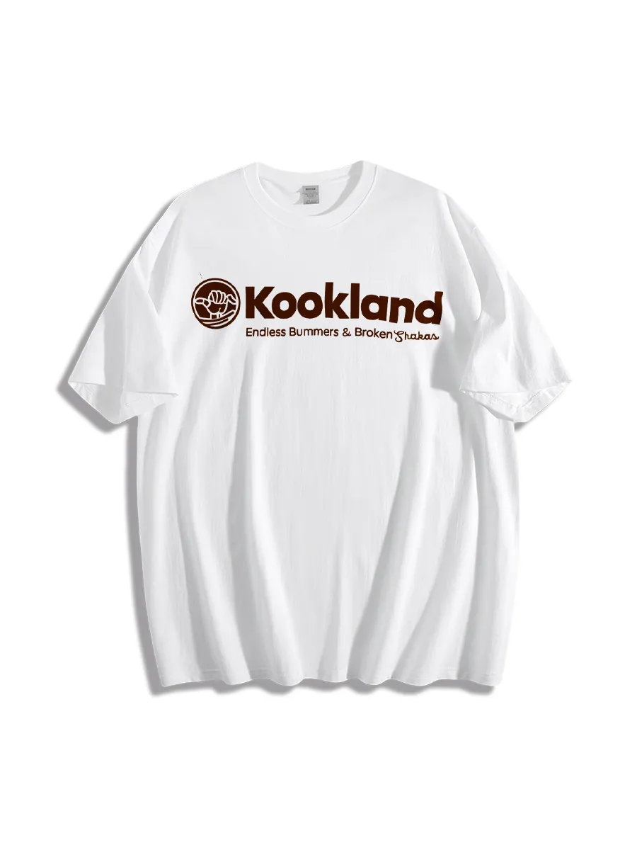 Kookland Tee