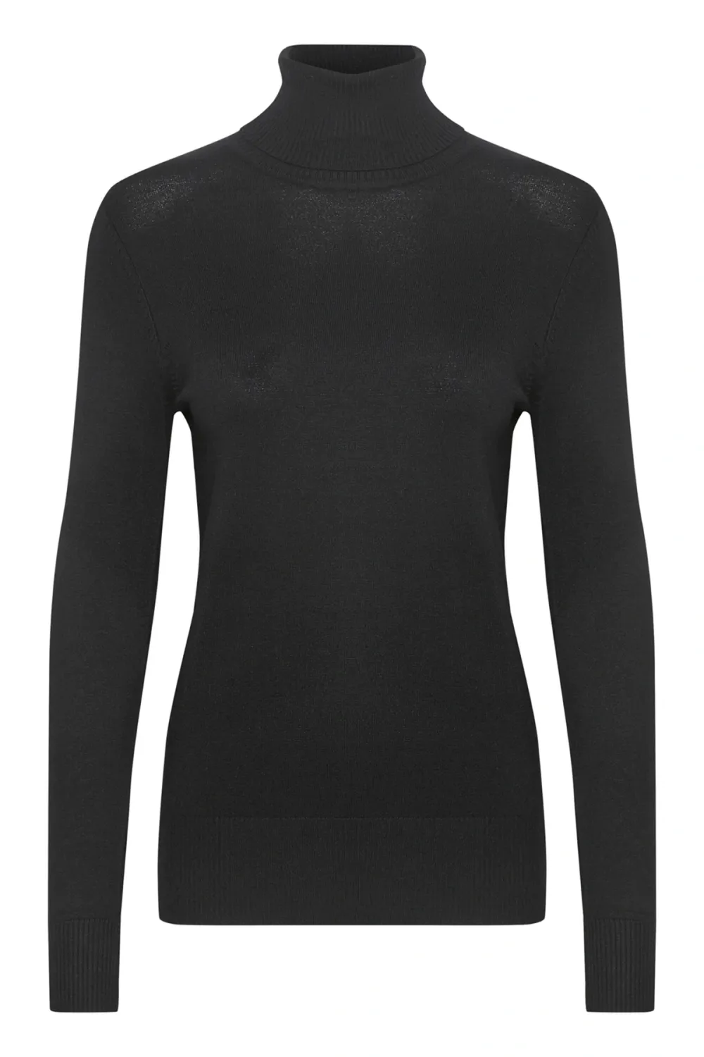 Rollneck Pullover