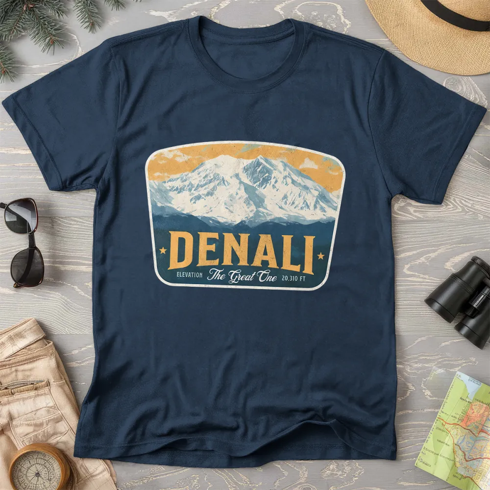 Denali 