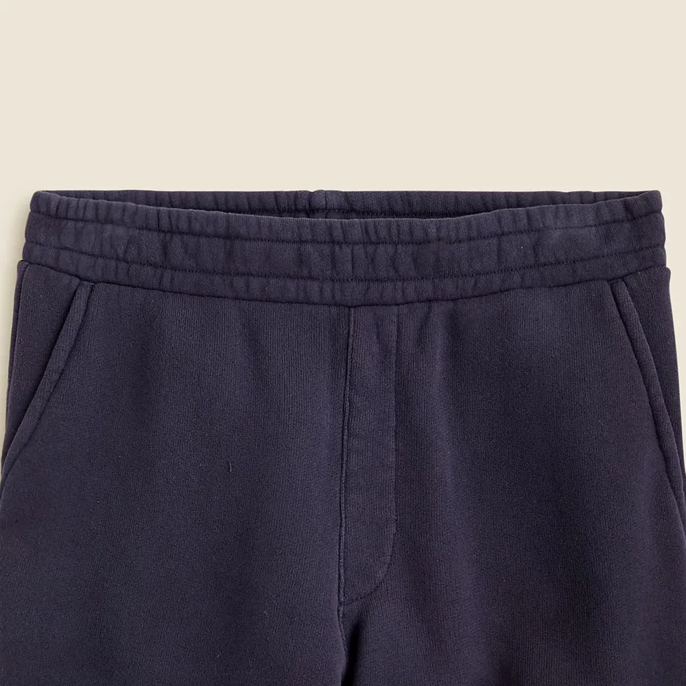 Heritage terry sweatshort