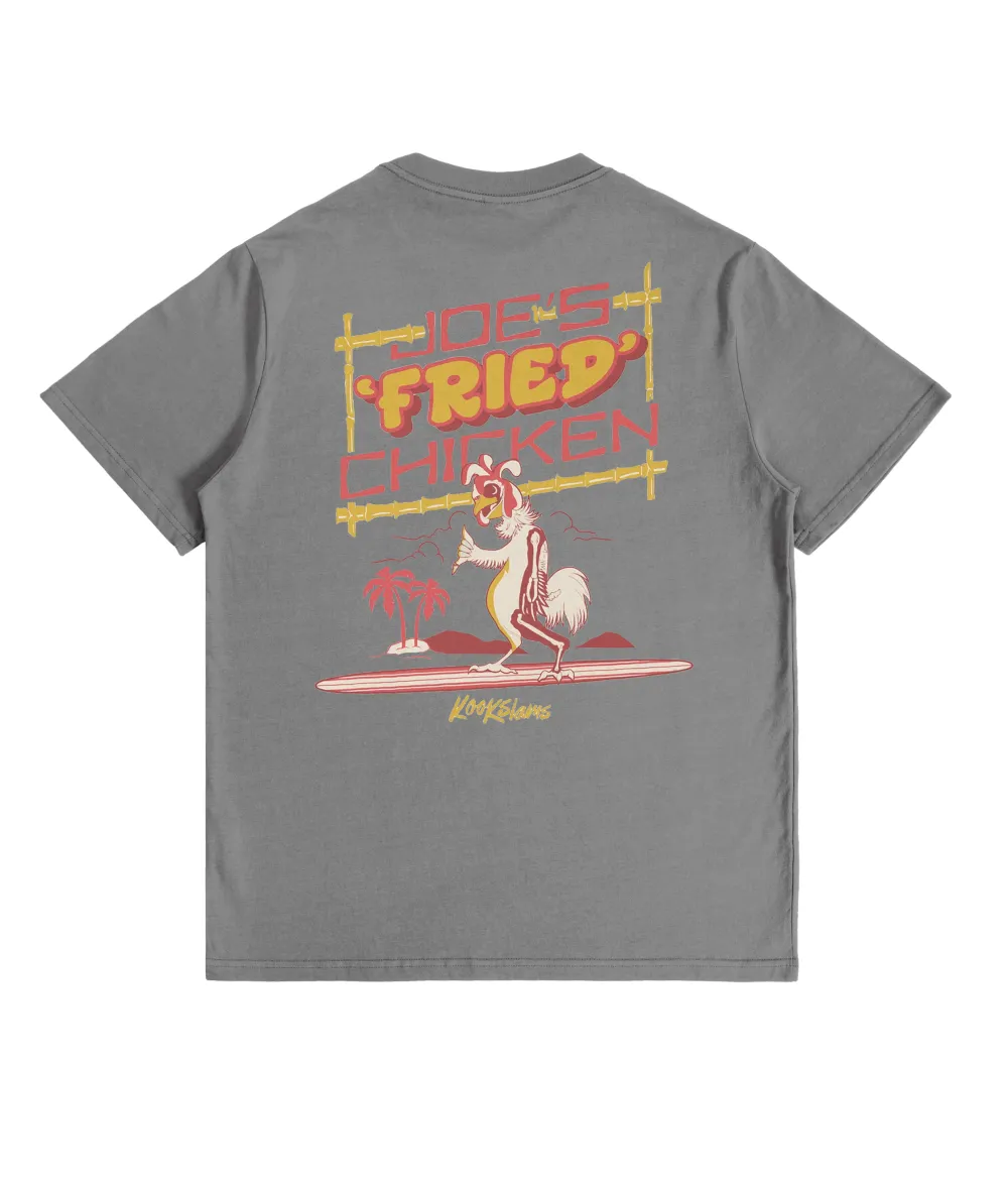 Fried Chicken T Shirt