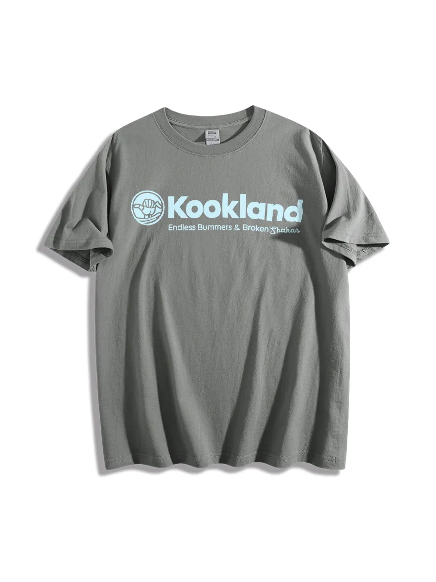 Kookland Tee