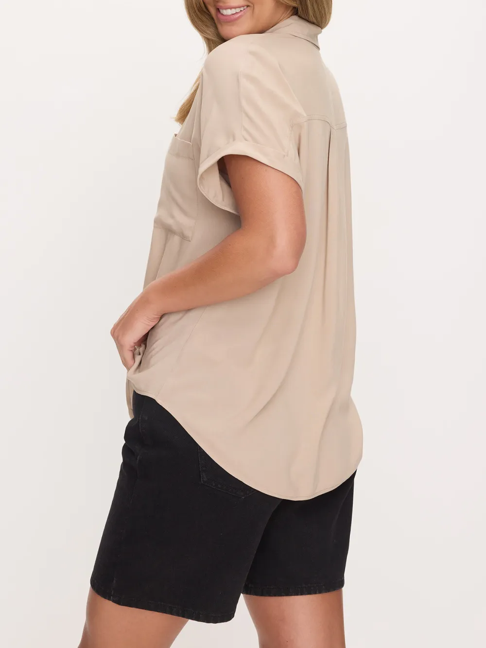 Dover Utility Shirt