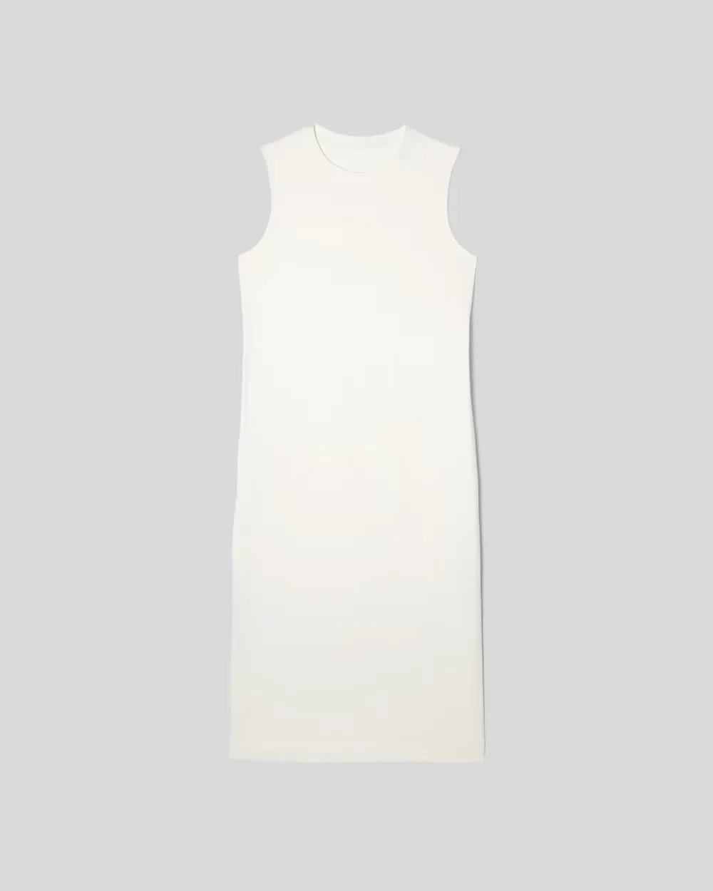 The Weekend Tank Dress