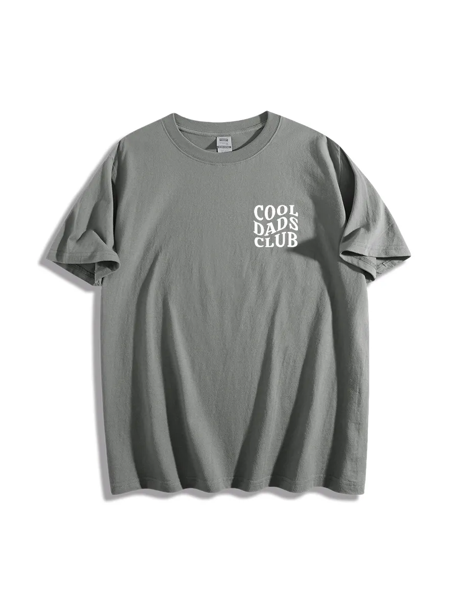 Cool Dads Club T - Shirt