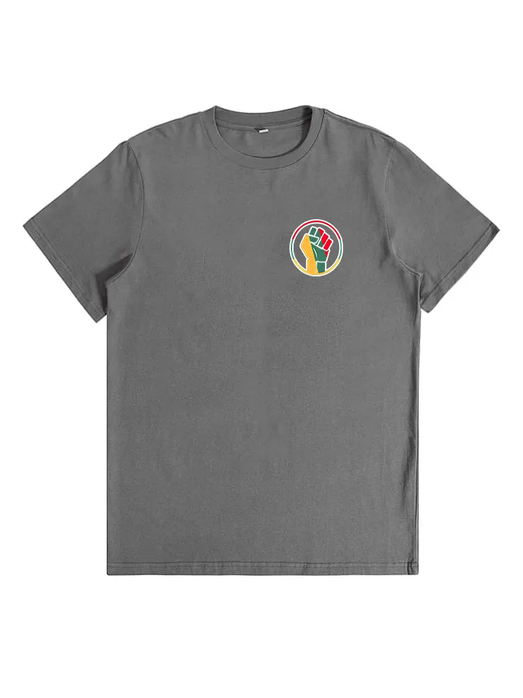 1865 Breaking Every Chain Tee