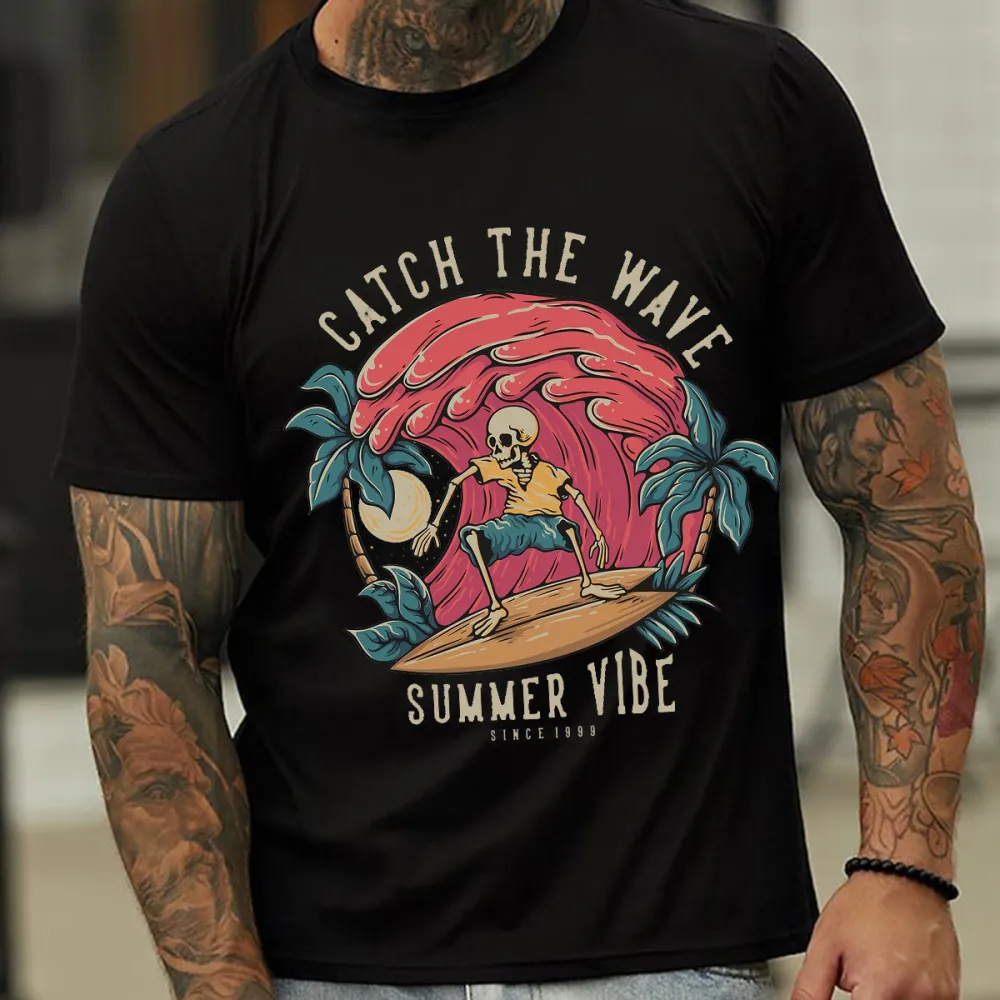 Summer Trip T-Shirt