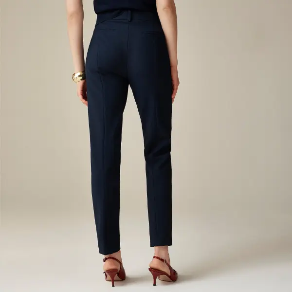 New Cameron pant in four-season stretch