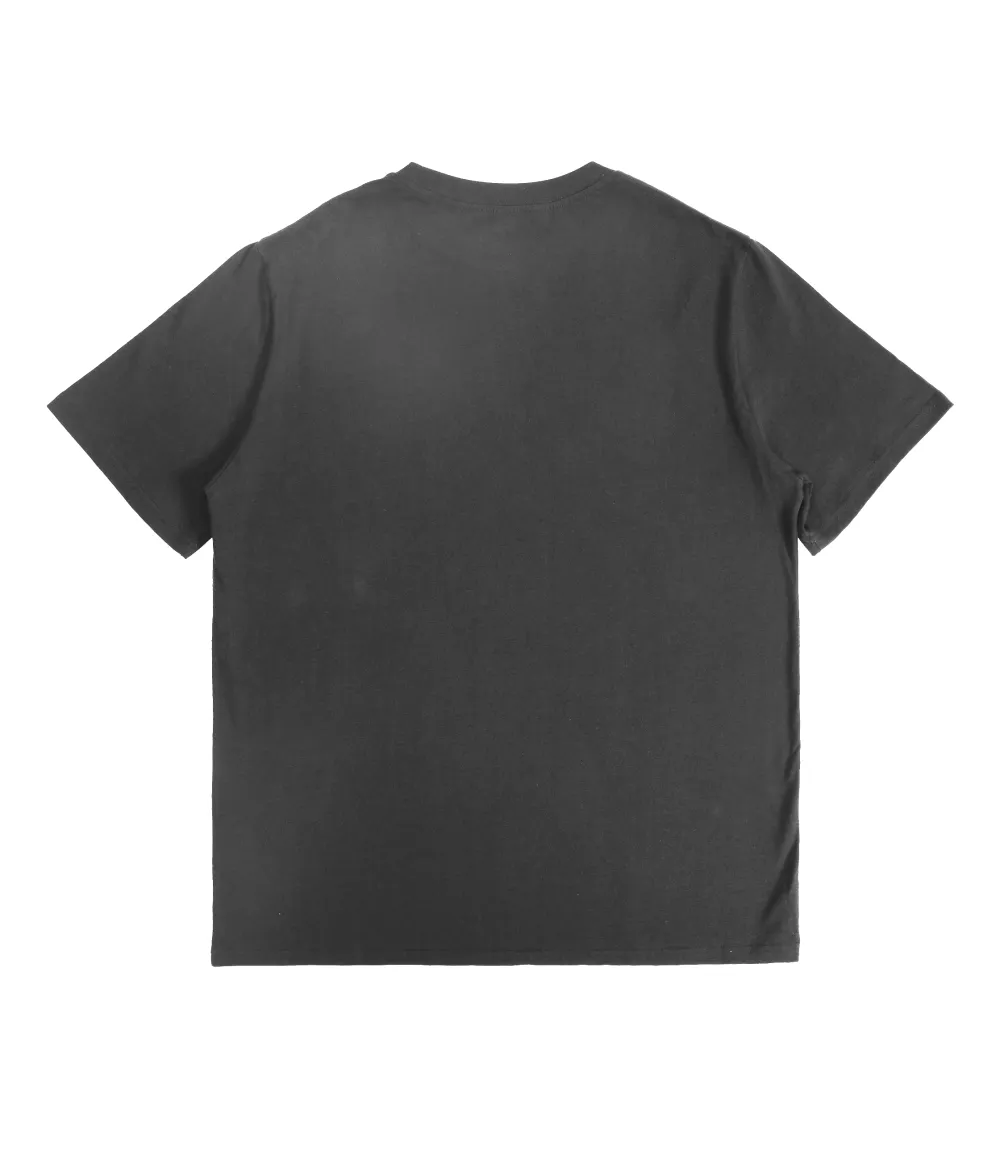 Don'T Give A Fuck Printed Men'S T-Shirt