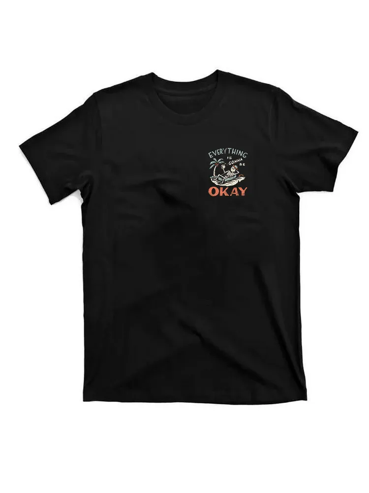 Okay T-Shirt