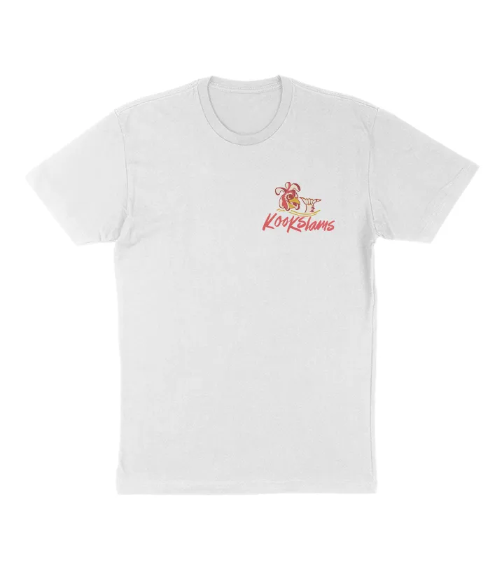 Fried Chicken T Shirt