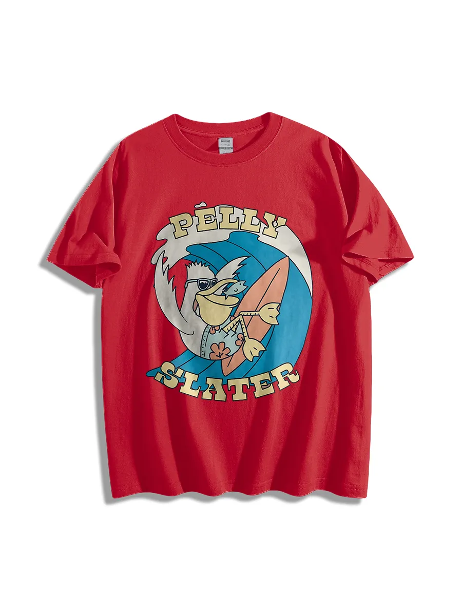 Pelly Slater T Shirt