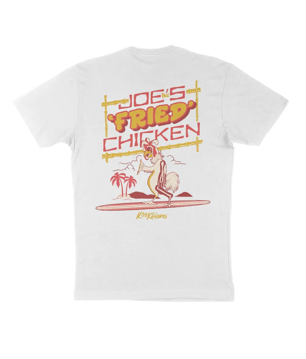 Fried Chicken T Shirt